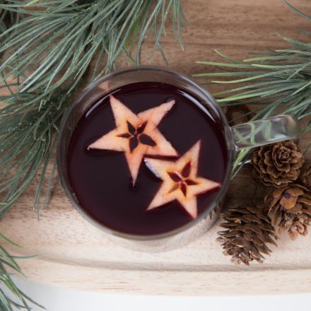 Kinderpunsch selber machen – einfaches Rezept