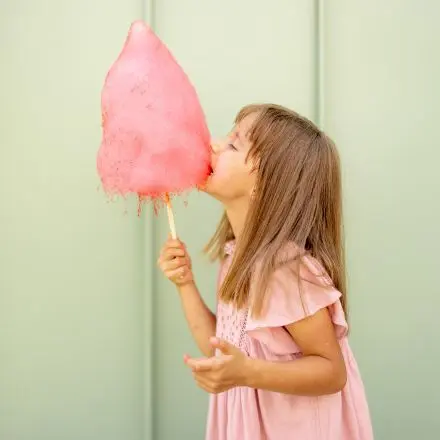 „Ist Zucker wirklich ungesund?“