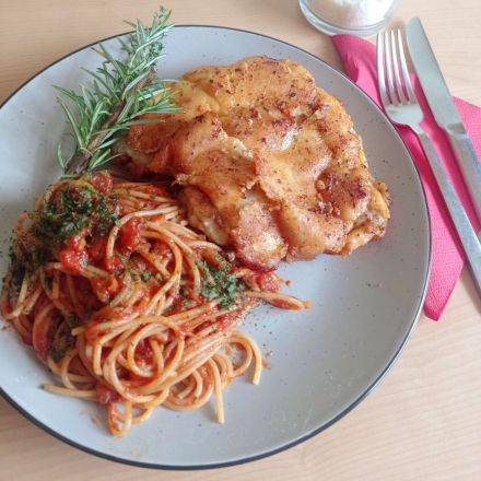 Piccata Milanese – einfach & schnell