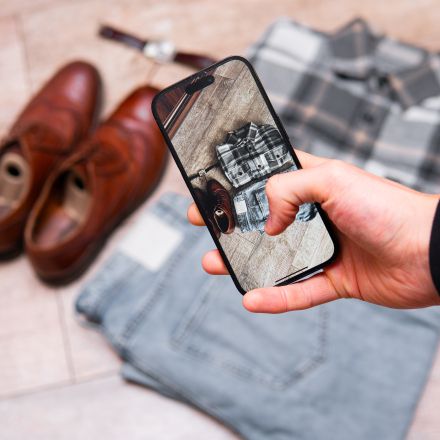 Kleinanzeigen: Warum „Direkt kaufen“ für Verkäufer riskant sein kann