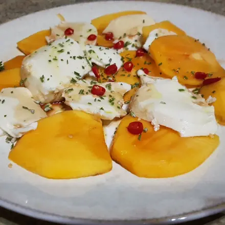 5 kreative Caprese-Variationen