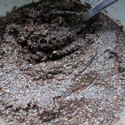 Dünger für Zimmerpflanzen selber machen