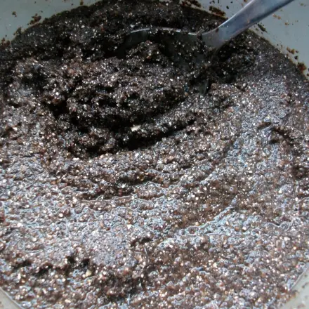 Dünger für Zimmerpflanzen selber machen