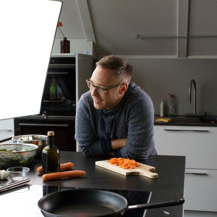 Entspanntes Kochen an Weihnachten – geht das überhaupt? (Spoiler: Ja)