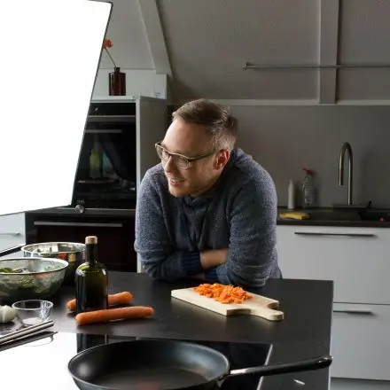 Entspanntes Kochen an Weihnachten – geht das überhaupt? (Spoiler: Ja)