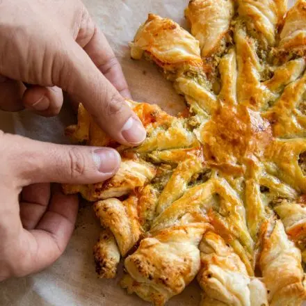 Fingerfood zu Weihnachten – 7 einfache Rezepte