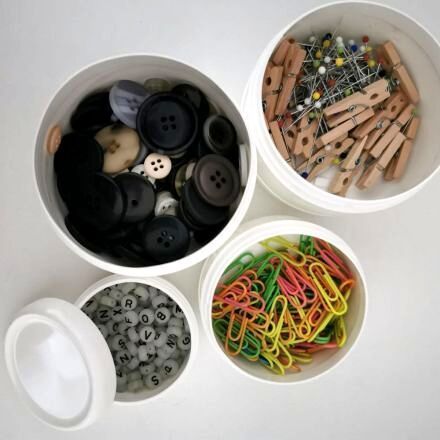 Müll reduzieren im Alltag: Diese Dinge kannst du wiederverwenden