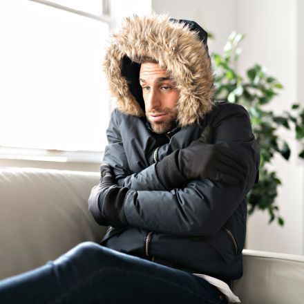 Zugluft in der Wohnung vermeiden – 5 praktische Tipps