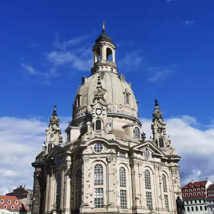 Reisetipps für Dresden, Sächsische Schweiz & Prag