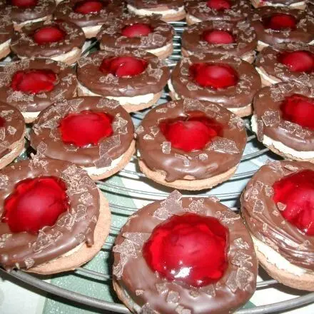 Schwarzwälder Kirsch Gutsle