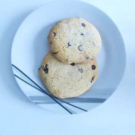 American Cookies: einfaches Rezept in unter 30 Minuten