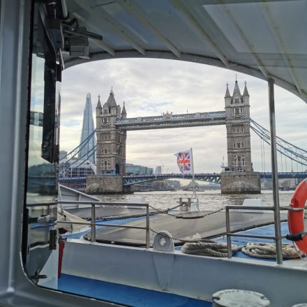 Tipps für einen London-Trip ohne Stress