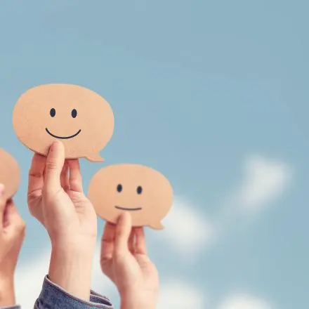 Ohne euch wäre das hier nur eine Webseite