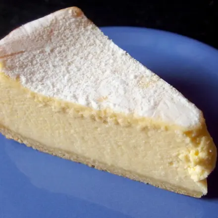 Käsekuchen "Ruck Zuck"