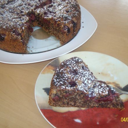 Zwergenstübchen "Kirschkuchen"