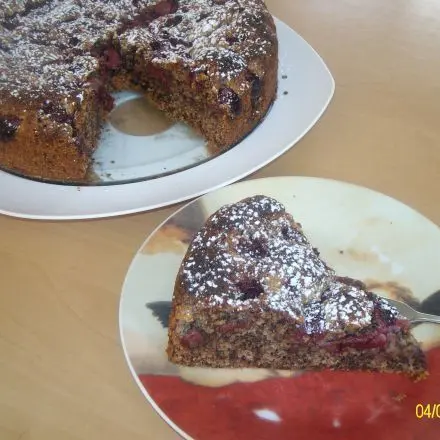 Zwergenstübchen "Kirschkuchen"