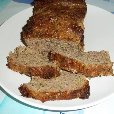 Flatschniggel aus der Form