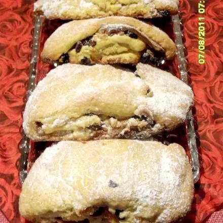 Bobbes (Originalrezept)