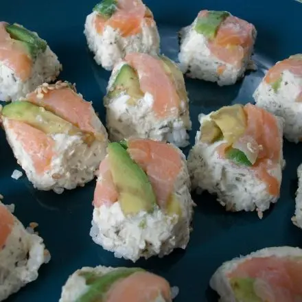 Sushi mal anders – einfache Zubereitung