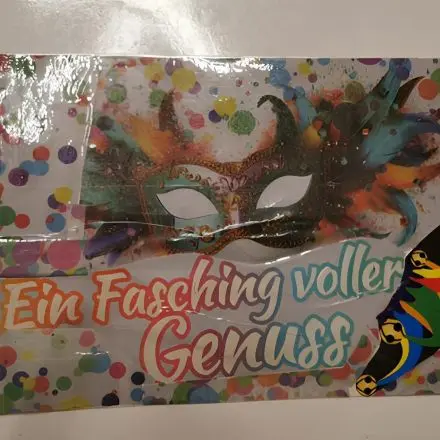 Brieffreundschaften – selbstgebastelte Postkarten