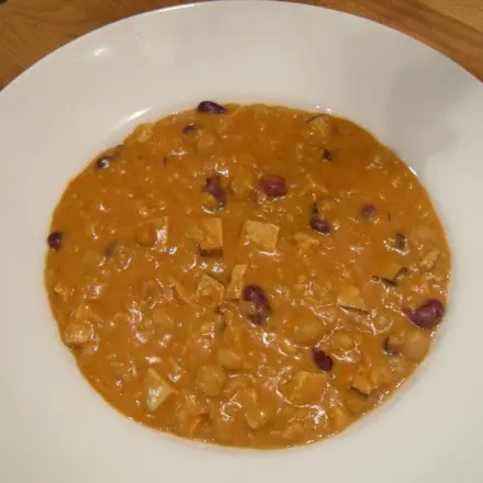 Hexensuppe das Orginal