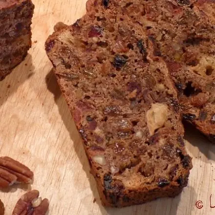 Christels Irisches Teebrot