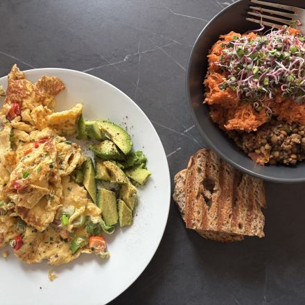 „One Meal a Day“ (OMAD) – Intervallfasten