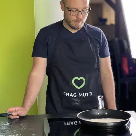 "Bernhards Welt" – Eine Prise Salz im Eischnee