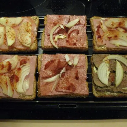 Karlsbader Schnitten