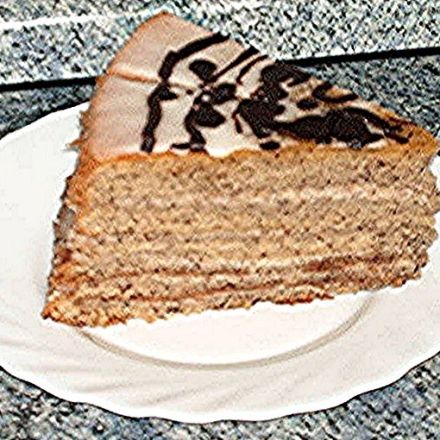 Asbach-Torte