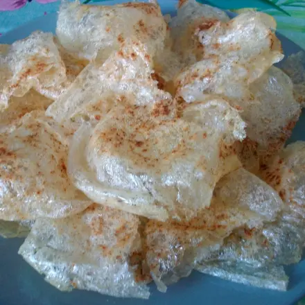 Harzer Käsechips – günstige Proteinquelle