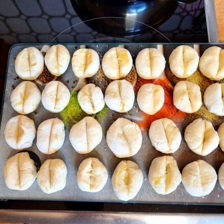 Gnocchi selber machen