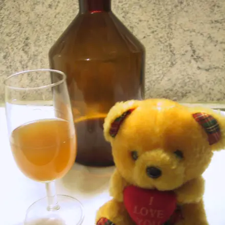 Ostpreußischer Bärenfang