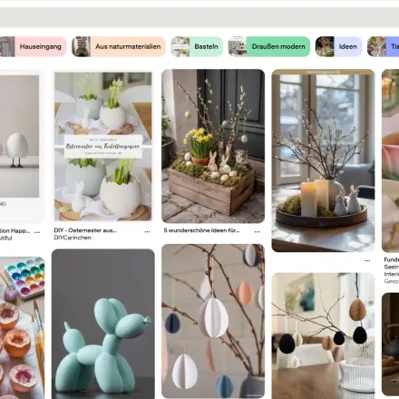 Pinterest – Tipps, um die App sinnvoll zu nutzen