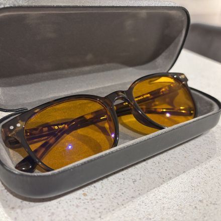 Blaulichtfilterbrille sinnvoll – meine Erfahrung