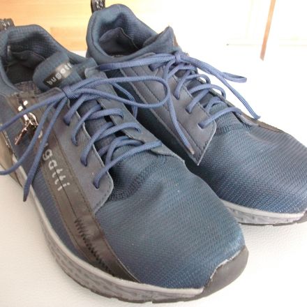 Paracord-Schnürsenkel selber machen