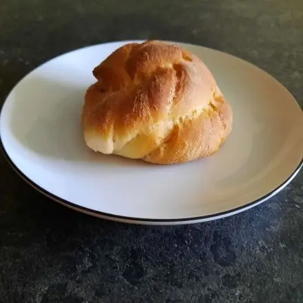 Schwedische Zimtschnecken – Kanelbullar selber machen