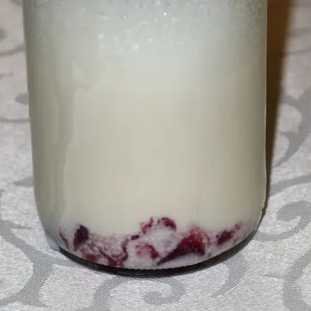 Marmeladen Shake