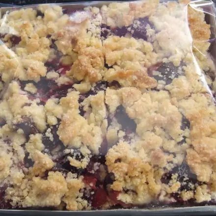 Mein Geheimtipp: Tiefkühlkuchen