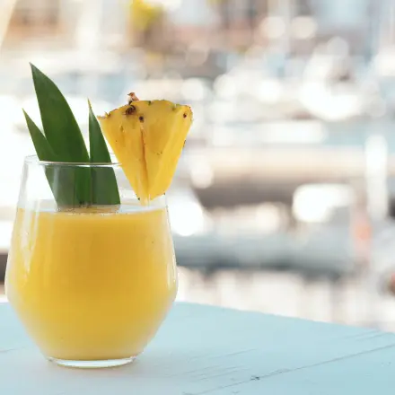 Pina Colada alkoholfrei