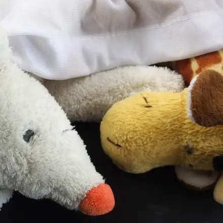 Karusellfahrt für die Lieblinge der Kleinen