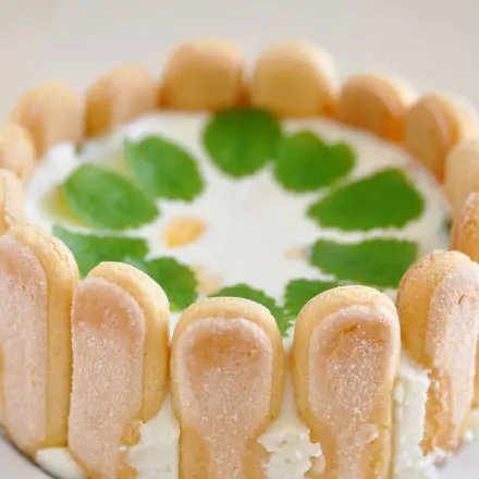 Philadelphia Käsekuchen