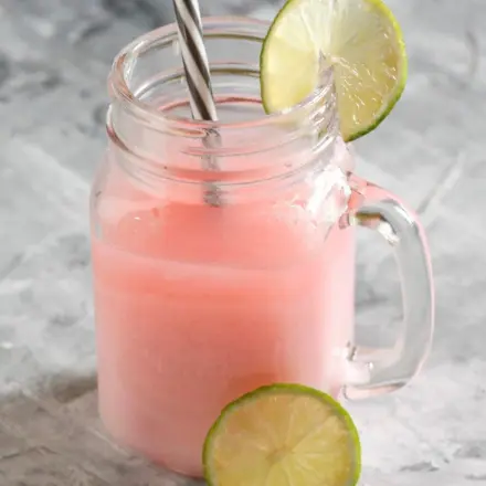 Leckerer, gesunder und billiger Joghurtdrink