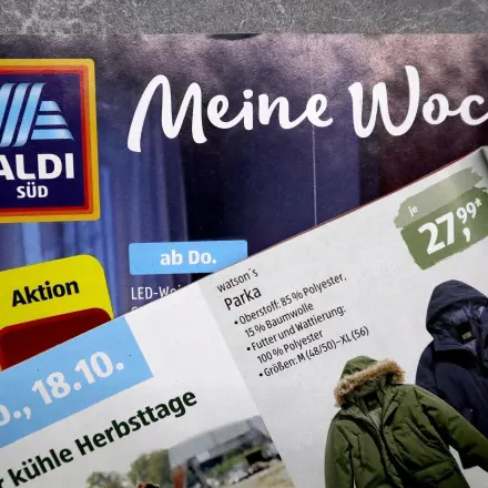 Aldi Aktionsware - Lieblingsteil schon vergriffen?