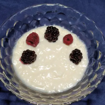 Magerquark schmeckt wie Sahnequark