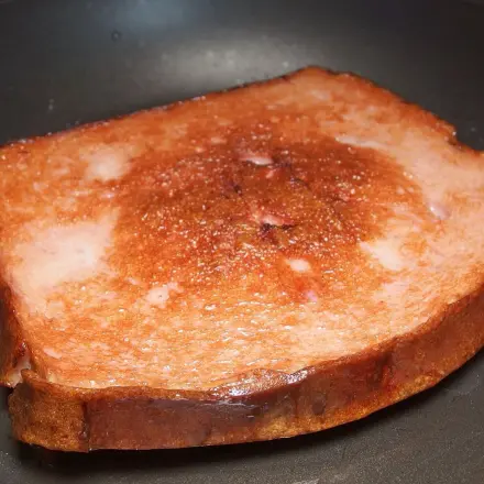 Schnelles Gericht für Kochanfänger