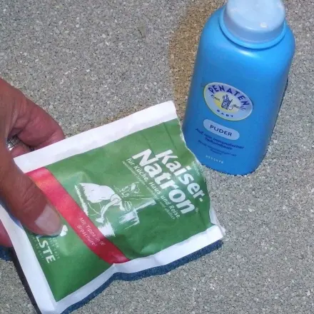 Nie mehr Mief aus dem Katzenklo