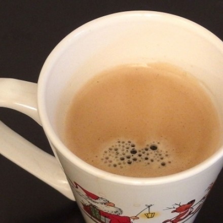 Kaffee gegen Regelschmerzen