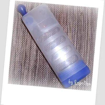 Nasendusche gegen Nasen- & Nebenhöhlenentzündungen!