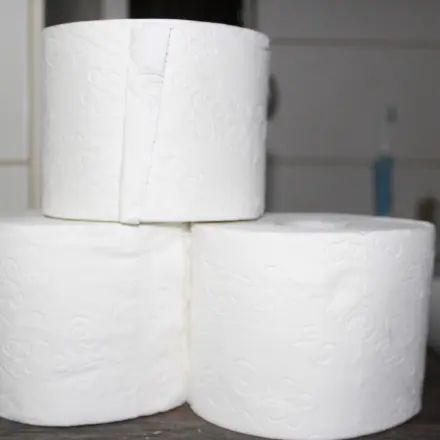 Supergetränk gegen Durchfall